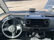 Fahrerhaus Carthago chic c-line I 4.9 LE L TV-Paket + Wechselrichter