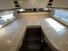 Betten Carthago chic c-line I 4.9 LE L TV-Paket + Wechselrichter