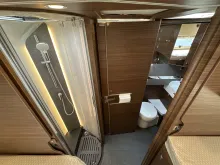 Bad Carthago chic c-line I 4.9 LE L TV-Paket + Wechselrichter