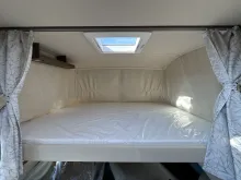 Weitere Betten Carthago chic c-line I 4.9 LE L TV-Paket + Wechselrichter