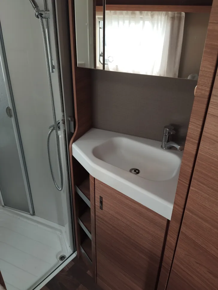 Fahrzeugbild Weinsberg CaraCompact 600 MF #19