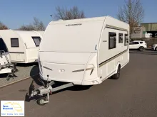 Fahrzeugbild Weinsberg CaraOne 450 FU #4