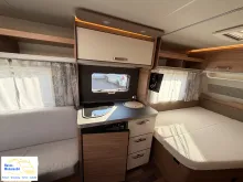 Fahrzeugbild Weinsberg CaraOne 450 FU #6