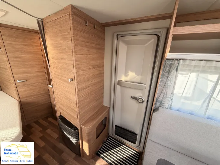 Fahrzeugbild Weinsberg CaraOne 450 FU #7