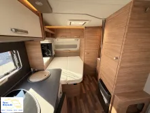 Fahrzeugbild Weinsberg CaraOne 450 FU #8