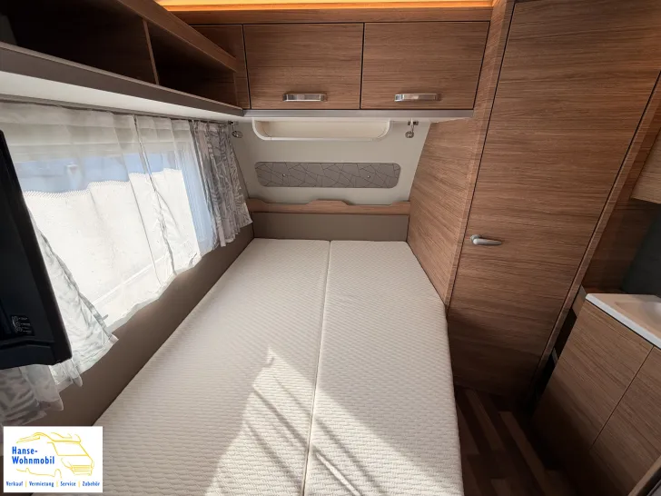 Fahrzeugbild Weinsberg CaraOne 450 FU #9