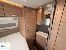 Fahrzeugbild Weinsberg CaraOne 450 FU #10