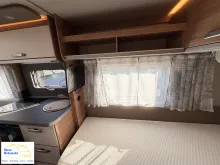 Fahrzeugbild Weinsberg CaraOne 450 FU #11