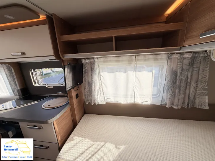 Fahrzeugbild Weinsberg CaraOne 450 FU #11