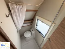 Fahrzeugbild Weinsberg CaraOne 450 FU #12