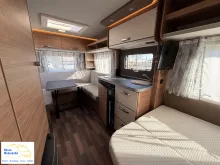 Fahrzeugbild Weinsberg CaraOne 450 FU #13