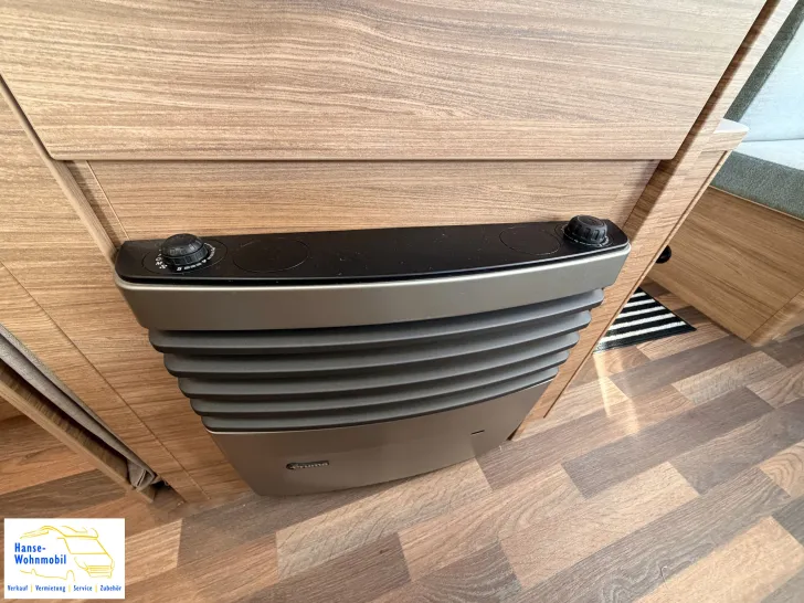 Fahrzeugbild Weinsberg CaraOne 450 FU #14