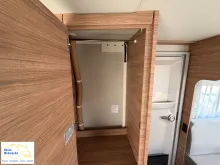 Fahrzeugbild Weinsberg CaraOne 450 FU #15