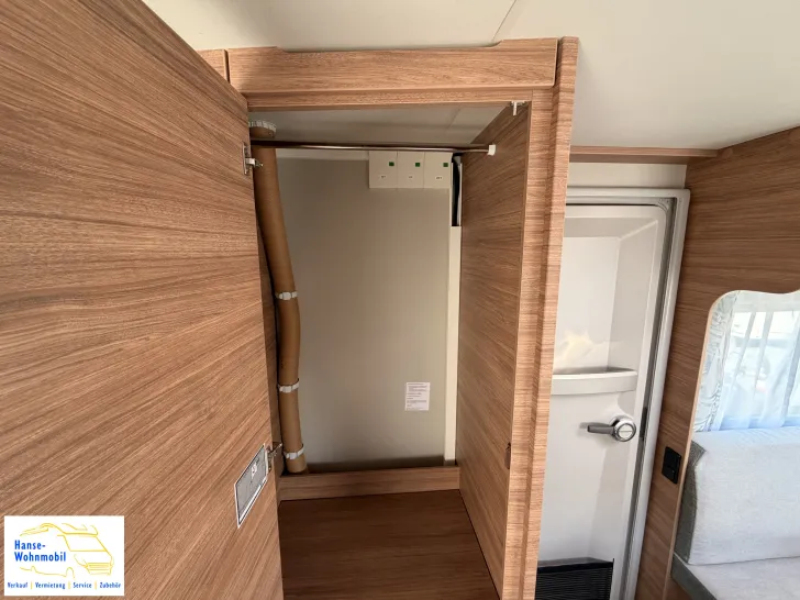 Fahrzeugbild Weinsberg CaraOne 450 FU #15