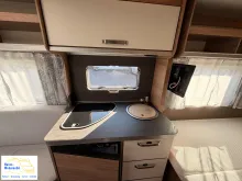 Fahrzeugbild Weinsberg CaraOne 450 FU #17