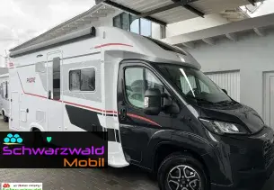 Bild Pacific P690D Evidence