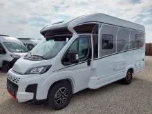 Fahrzeugbild Dethleffs Trend T 6617 EB 8G-Automatik, Hubbett, GT-Paket #5