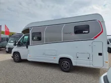 Fahrzeugbild Dethleffs Trend T 6617 EB 8G-Automatik, Hubbett, GT-Paket #6