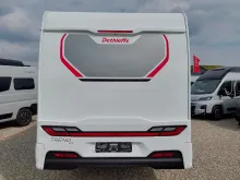 Fahrzeugbild Dethleffs Trend T 6617 EB 8G-Automatik, Hubbett, GT-Paket #7