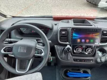 Fahrzeugbild Dethleffs Trend T 6617 EB 8G-Automatik, Hubbett, GT-Paket #9