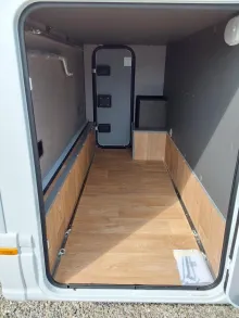 Fahrzeugbild Dethleffs Trend T 6617 EB 8G-Automatik, Hubbett, GT-Paket #10