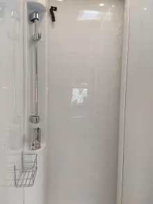 Fahrzeugbild Dethleffs Trend T 6617 EB 8G-Automatik, Hubbett, GT-Paket #16