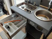 Fahrzeugbild Dethleffs Trend T 6617 EB 8G-Automatik, Hubbett, GT-Paket #21