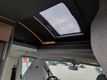 Fahrzeugbild Dethleffs Trend T 6617 EB 8G-Automatik, Hubbett, GT-Paket #25