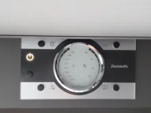 Fahrzeugbild Dethleffs Trend T 6617 EB 8G-Automatik, Hubbett, GT-Paket #26