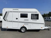 Fahrzeugbild Weinsberg CaraOne 390 QD Edition [HOT] #4