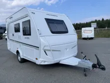 Fahrzeugbild Weinsberg CaraOne 390 QD Edition [HOT] #1