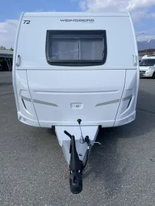 Fahrzeugbild Weinsberg CaraOne 390 QD Edition [HOT] #3