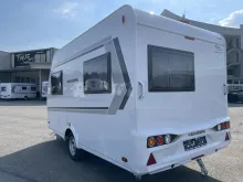 Fahrzeugbild Weinsberg CaraOne 390 QD Edition [HOT] #6