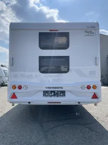 Fahrzeugbild Weinsberg CaraCito 470 QDK #5