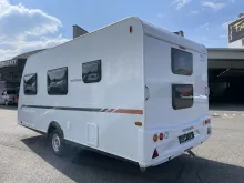 Fahrzeugbild Weinsberg CaraCito 470 QDK #6