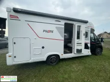 Fahrzeugbild Pilote P690D Exp.180Ps, 3,5T, Safety, D-Heiz. uvm. #2