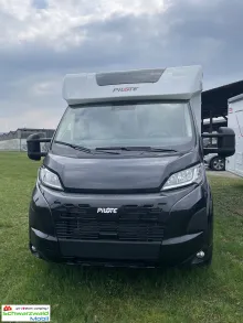 Fahrzeugbild Pilote P690D Exp.180Ps, 3,5T, Safety, D-Heiz. uvm. #4