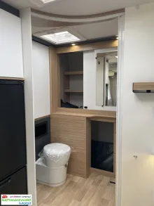 Fahrzeugbild Pilote P690D Exp.180Ps, 3,5T, Safety, D-Heiz. uvm. #5