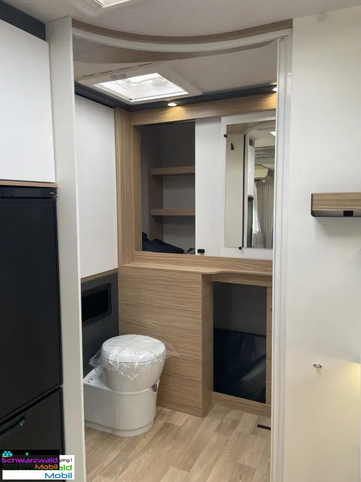 Fahrzeugbild Pilote P690D Exp.180Ps, 3,5T, Safety, D-Heiz. uvm. #5