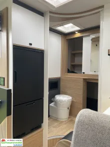 Fahrzeugbild Pilote P690D Exp.180Ps, 3,5T, Safety, D-Heiz. uvm. #6