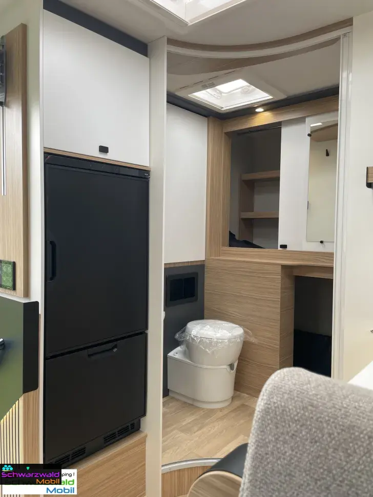 Fahrzeugbild Pilote P690D Exp.180Ps, 3,5T, Safety, D-Heiz. uvm. #6