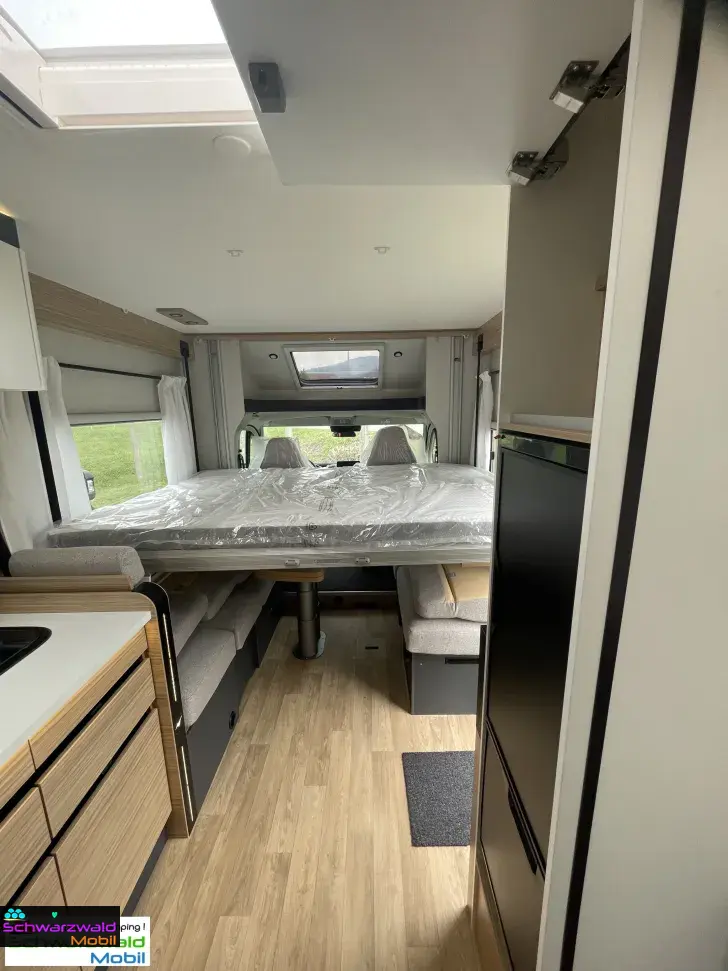 Fahrzeugbild Pilote P690D Exp.180Ps, 3,5T, Safety, D-Heiz. uvm. #9