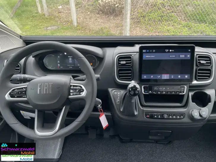 Fahrzeugbild Pilote P690D Exp.180Ps, 3,5T, Safety, D-Heiz. uvm. #10