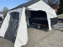 Fahrzeugbild Trigano Falter Zambesi fabrikneu, ungenutzt #3