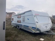 Fahrzeugbild Dethleffs Camper 720 SK #1