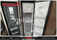 Fahrzeugbild Dethleffs XL I 7812-2 #19