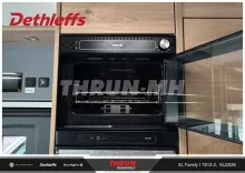 Fahrzeugbild Dethleffs XL I 7812-2 #20