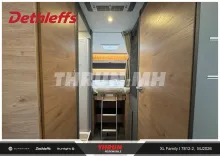 Fahrzeugbild Dethleffs XL I 7812-2 #24