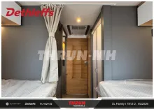 Fahrzeugbild Dethleffs XL I 7812-2 #28