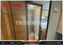 Fahrzeugbild Dethleffs XL I 7812-2 #29